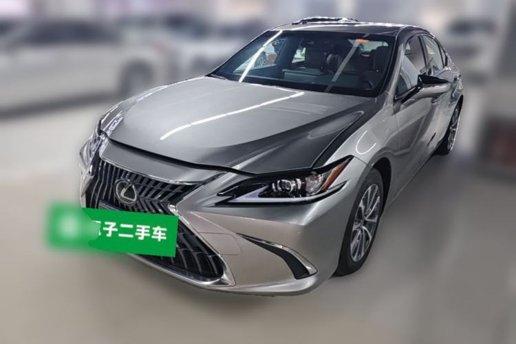 Used Lexus ES 2023 200 Excellence Edition Guazi used car, China used car export, Used car for sale, Used  cars, Cheapest cars for sale