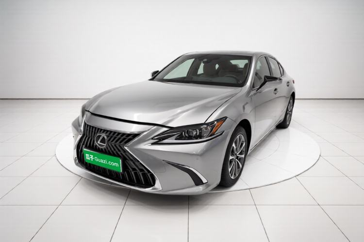 Used Lexus ES 2023 200 Excellence Edition Guazi used car, China used car export, Used car for sale, Used  cars, Cheapest cars for sale