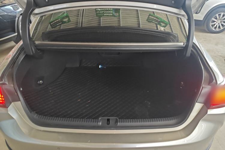 Used Lexus ES 2023 200 Excellence Edition Trunk