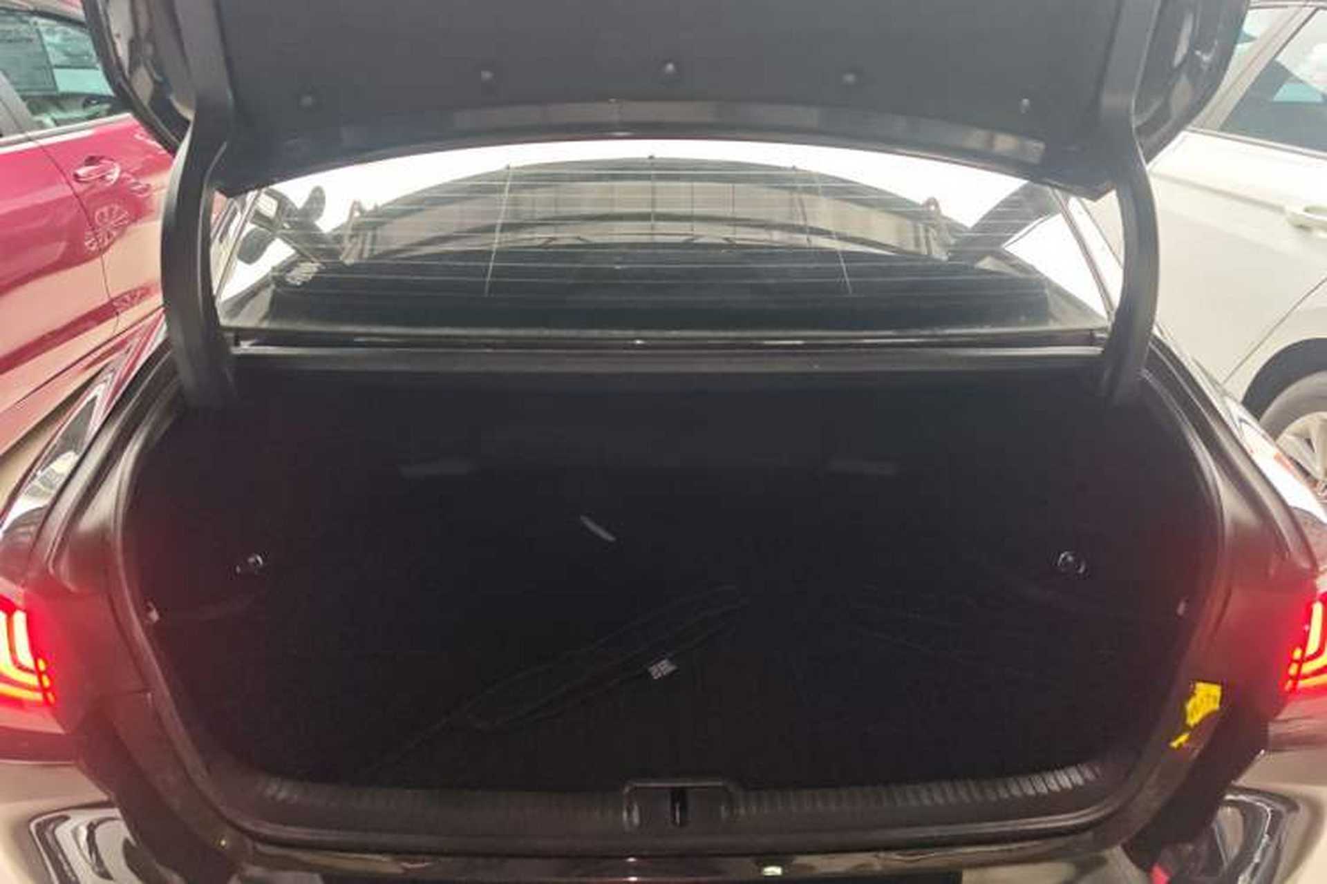 Used Lexus ES 2023 200 Excellence Edition Trunk