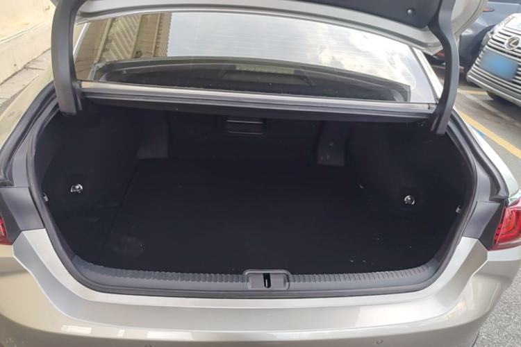 Used Lexus ES 2023 200 Excellence Edition Trunk
