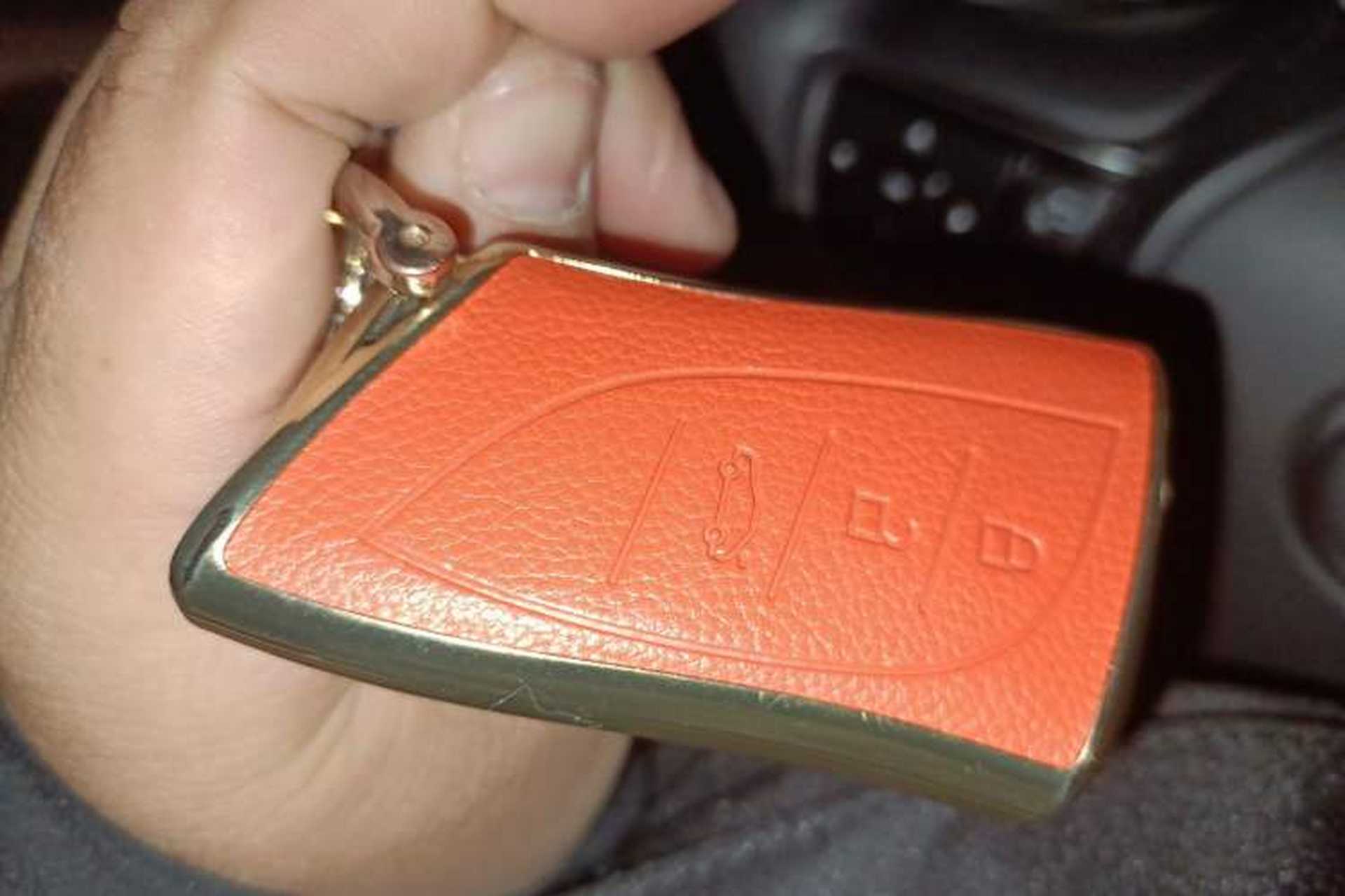 Used Lexus ES 2023 200 Excellence Edition Vehicle Key