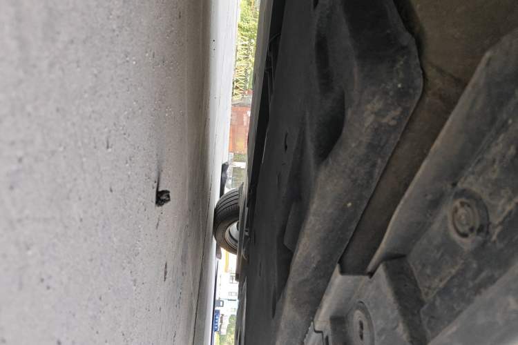 Used Lexus ES 2023 200 Luxury Edition Chassis Front Left