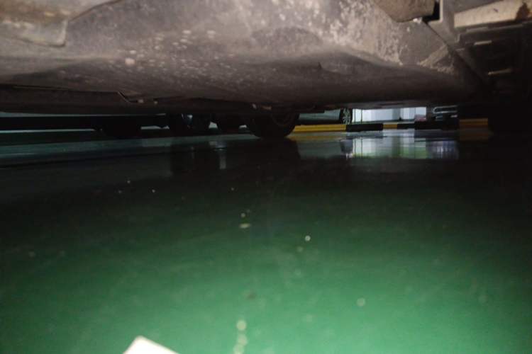 Used Lexus ES 2023 200 Excellence Edition Chassis Front Left