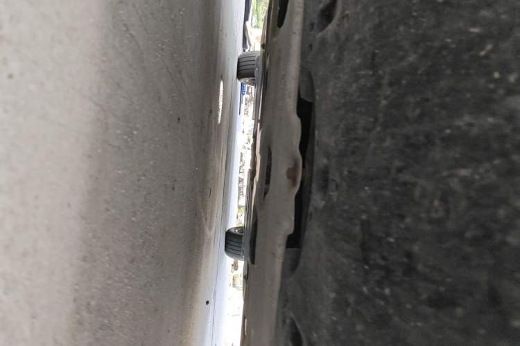 Used Lexus ES 2023 200 Luxury Edition Chassis Front