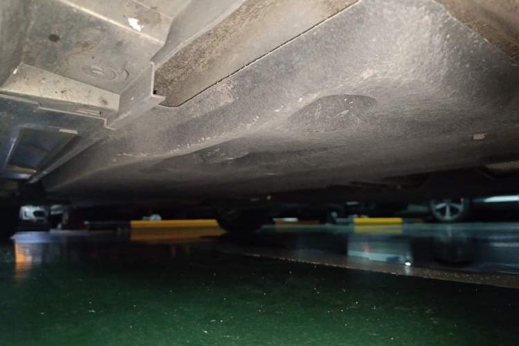 Used Lexus ES 2023 200 Excellence Edition Chassis Front Right