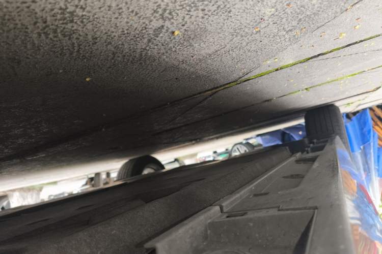 Used Lexus ES 2023 200 Excellence Edition Chassis Front Right