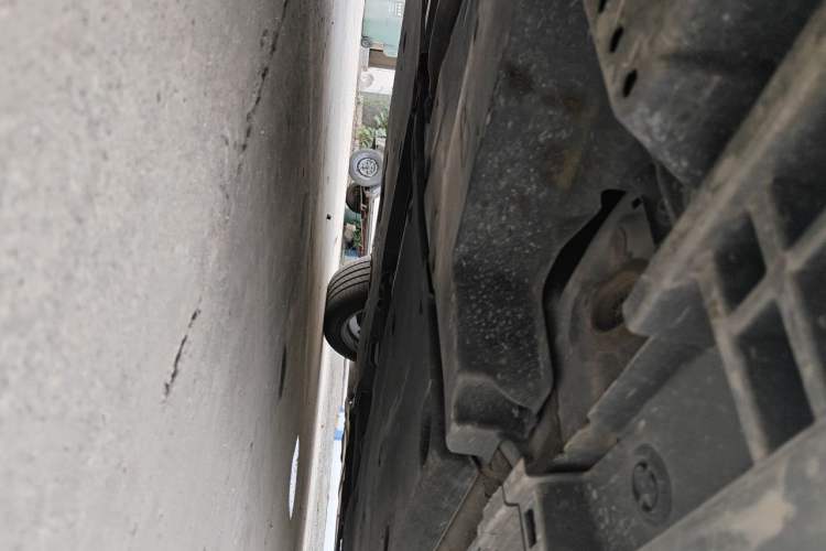 Used Lexus ES 2023 200 Luxury Edition Chassis Rear Right