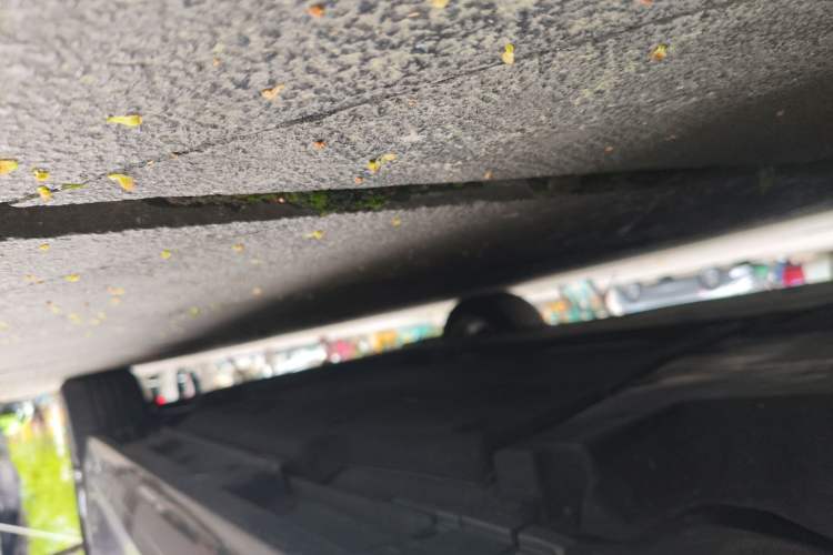 Used Lexus ES 2023 200 Excellence Edition Chassis Rear Right
