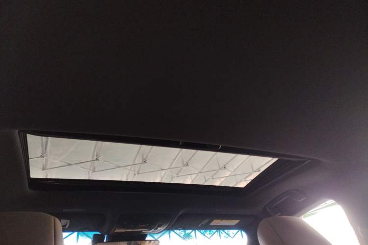 Used Lexus ES 2023 200 Excellence Edition Headliner