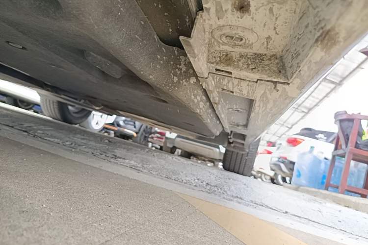 Used Lexus ES 2023 200 Excellence Edition Left Side Sill