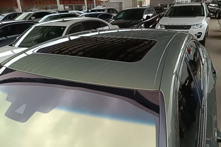 Used Lexus ES 2023 200 Excellence Edition Roof