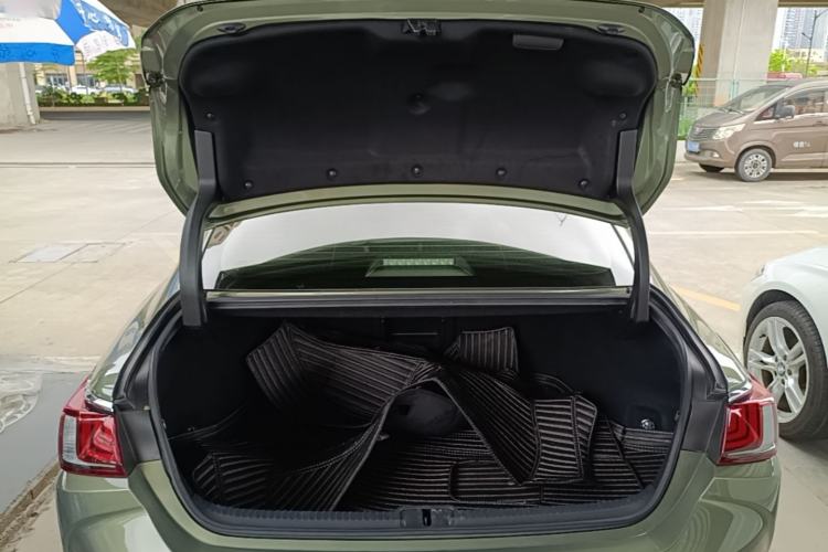 Used Lexus ES 2023 200 Excellence Edition Trunk