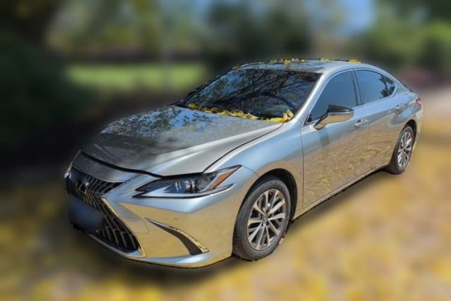 Used Lexus ES 2023 200 Excellence Edition
