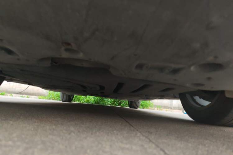 Used Lexus ES 2023 200 Excellence Edition Chassis Front