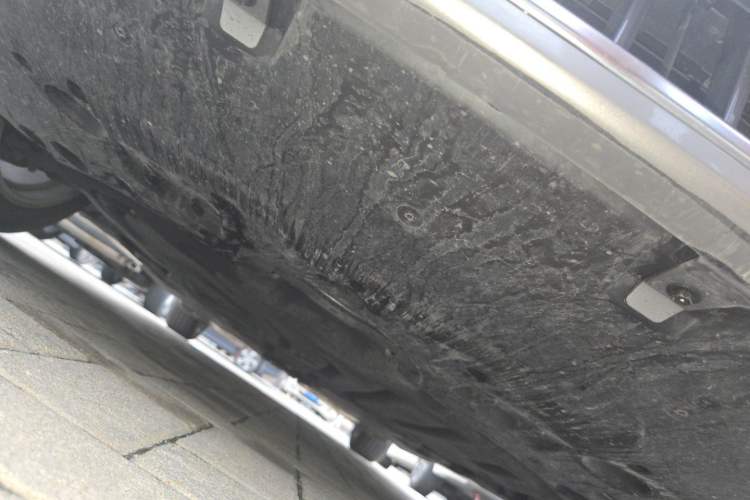 Used Lexus ES 2023 200 Excellence Edition Chassis Front