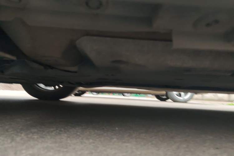 Used Lexus ES 2023 200 Excellence Edition Chassis Front Left
