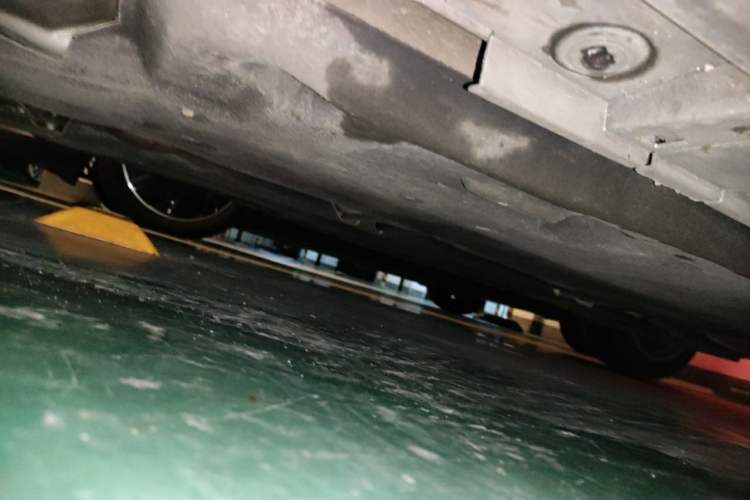 Used Lexus ES 2023 200 Excellence Edition Chassis Front Left