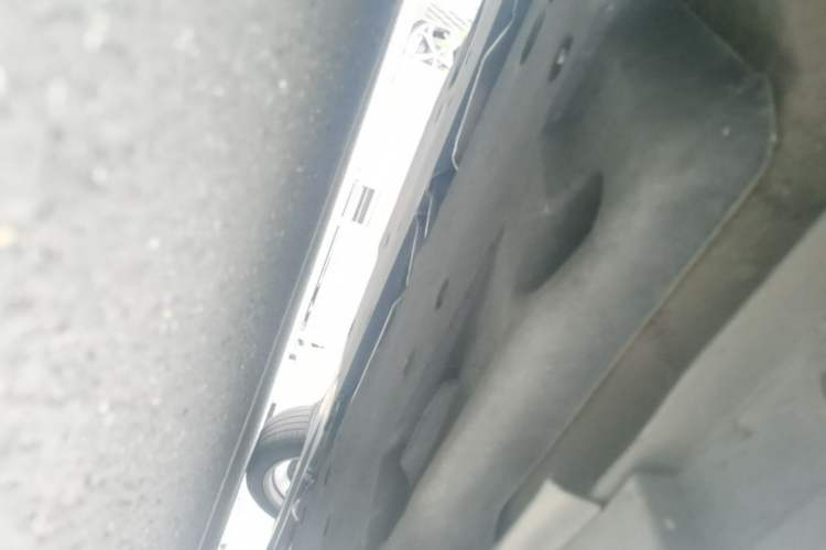 Used Lexus ES 2023 260 Excellence Edition Chassis Front Left