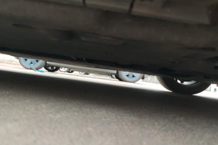 Used Lexus ES 2023 200 Excellence Edition Chassis Front Right