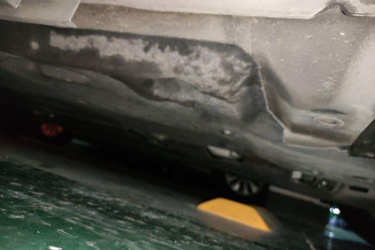 Used Lexus ES 2023 200 Excellence Edition Chassis Front Right
