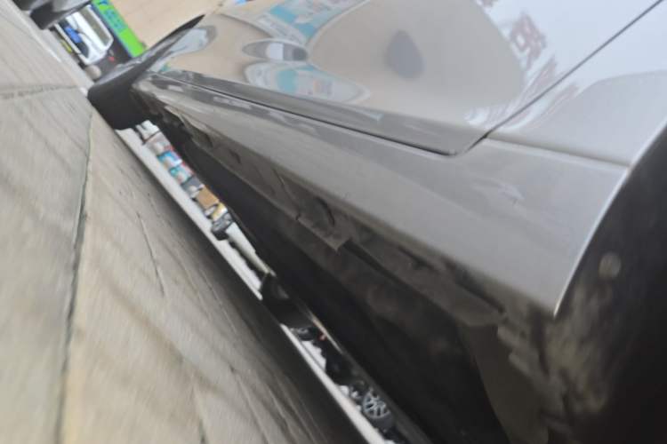 Used Lexus ES 2023 200 Excellence Edition Chassis Front Right