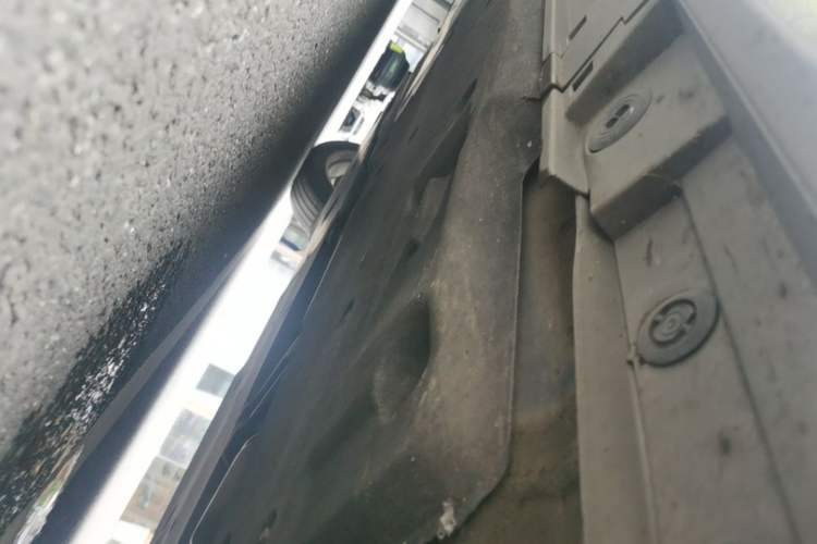 Used Lexus ES 2023 260 Excellence Edition Chassis Front Right