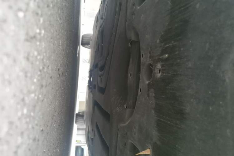 Used Lexus ES 2023 260 Excellence Edition Chassis Front