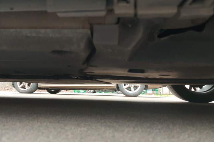 Used Lexus ES 2023 200 Excellence Edition Chassis Rear Left