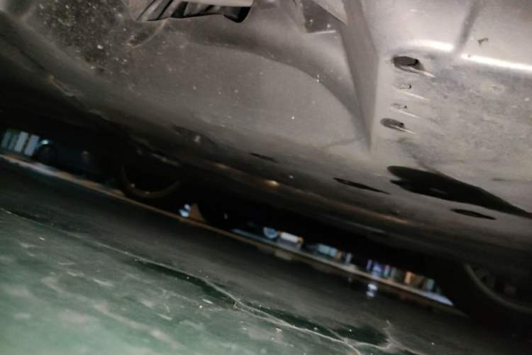 Used Lexus ES 2023 200 Excellence Edition Chassis Rear Left