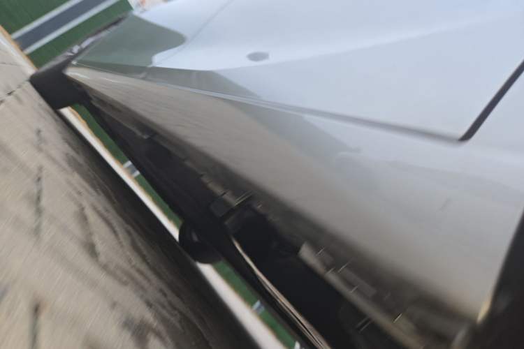 Used Lexus ES 2023 200 Excellence Edition Chassis Rear Left
