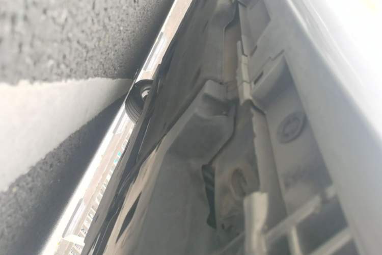 Used Lexus ES 2023 260 Excellence Edition Chassis Rear Left