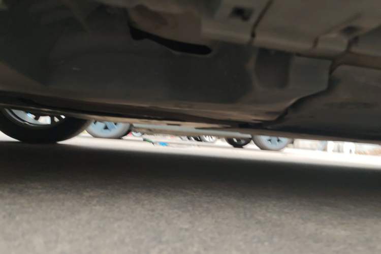 Used Lexus ES 2023 200 Excellence Edition Chassis Rear Right