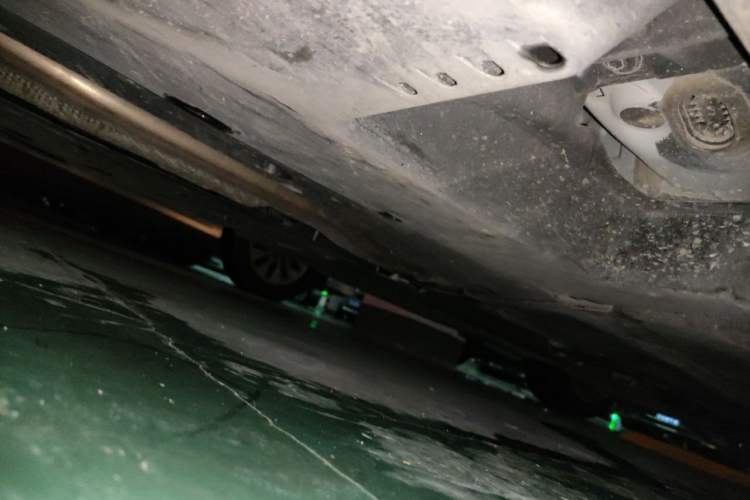 Used Lexus ES 2023 200 Excellence Edition Chassis Rear Right