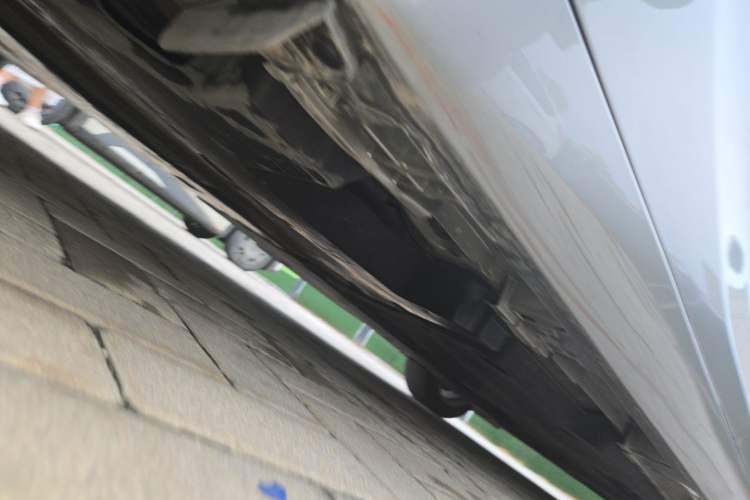 Used Lexus ES 2023 200 Excellence Edition Chassis Rear Right
