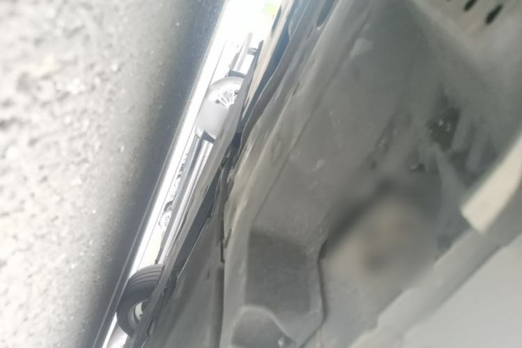 Used Lexus ES 2023 260 Excellence Edition Chassis Rear Right