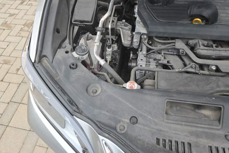 Used Lexus ES 2023 200 Excellence Edition Engine Bay Right