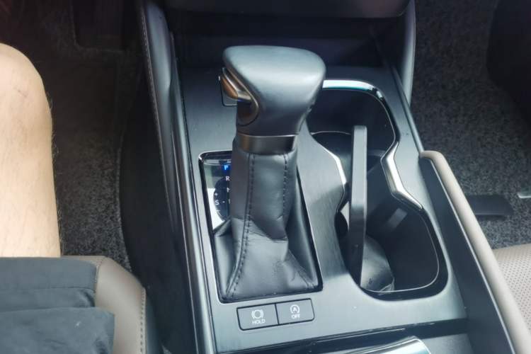 Used Lexus ES 2023 260 Excellence Edition Gear Lever