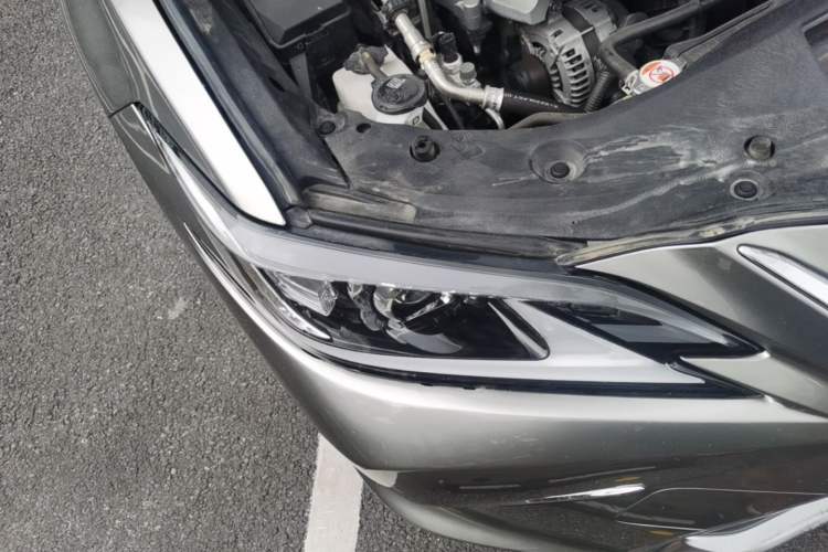 Used Lexus ES 2023 260 Excellence Edition Right Front Headlight