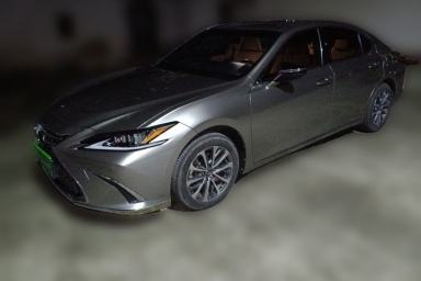 Used Lexus ES 2023 200 Excellence Edition