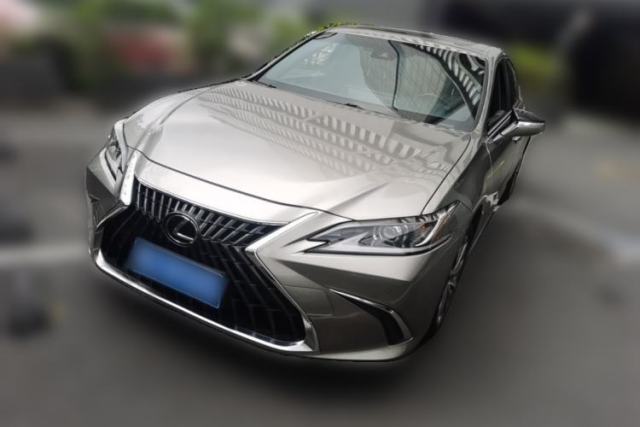 Used Lexus ES 2023 260 Excellence Edition