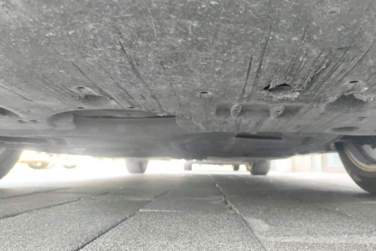 Used Lexus ES 2023 200 Excellence Edition Chassis Front