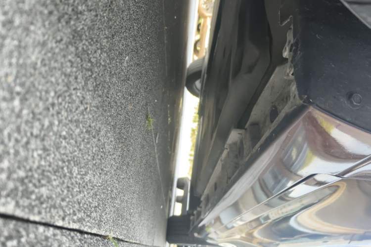 Used Lexus ES 2023 200 Excellence Edition Chassis Front Left