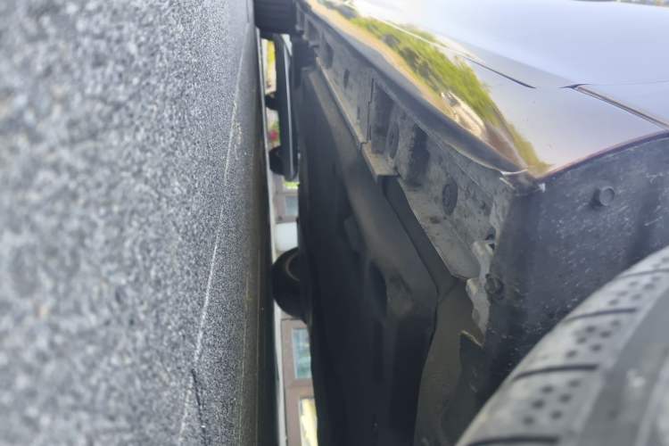 Used Lexus ES 2023 200 Excellence Edition Chassis Front Right