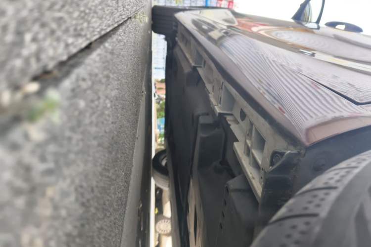 Used Lexus ES 2023 200 Excellence Edition Chassis Rear Left