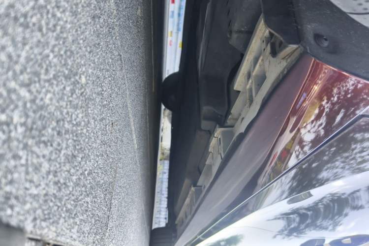 Used Lexus ES 2023 200 Excellence Edition Chassis Rear Right