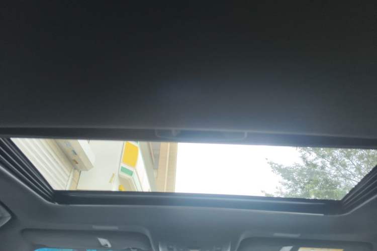 Used Lexus ES 2023 200 Excellence Edition Headliner