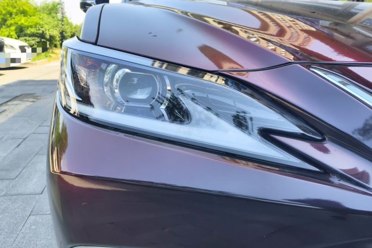 Used Lexus ES 2023 200 Excellence Edition Right Front Headlight