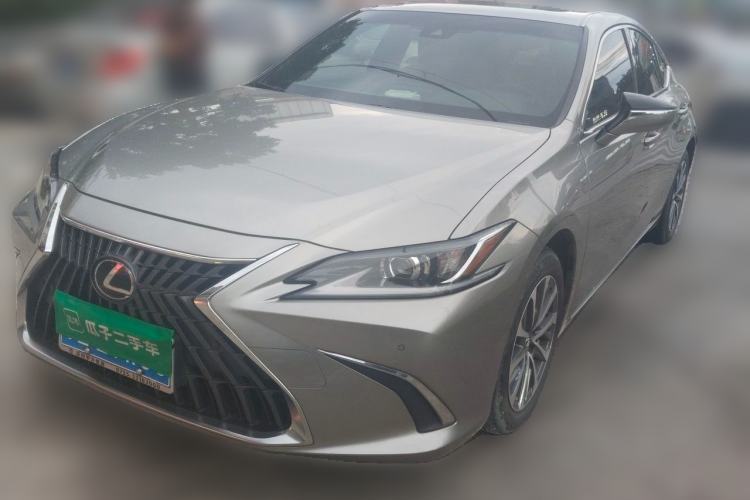 Used Lexus ES 2023 200 Excellence Edition Guazi used car, China used car export, Used car for sale, Used  cars, Cheapest cars for sale