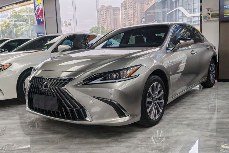 Used Lexus ES 2023 200 Excellence Edition Guazi used car, China used car export, Used car for sale, Used cars, Cheapest cars for sale